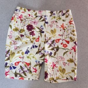 Land's End Bermuda Shorts